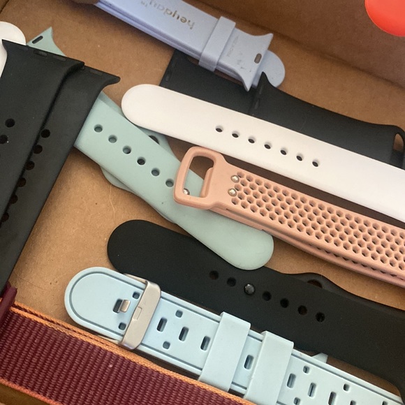 ⌚️SMART W A T C H ⌚️ - Picture 17 of 17